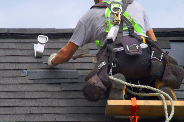 Best Slate Roofing Contractor  in Leesburg, OH