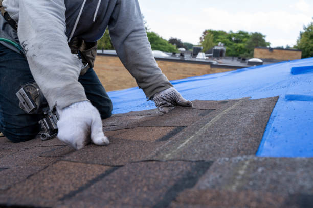 Best Slate Roofing Contractor  in Leesburg, OH