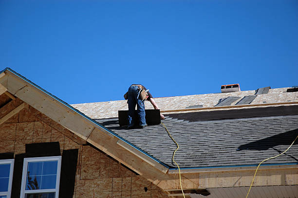 Best Roof Repair Specialists  in Leesburg, OH