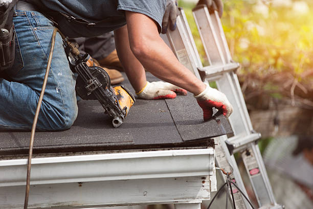 Best Shingle Roofing Installation  in Leesburg, OH