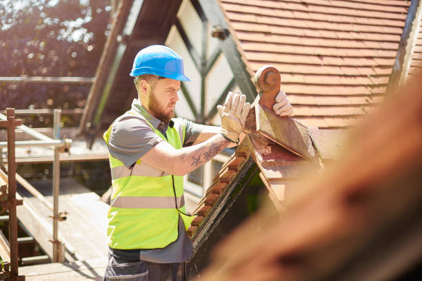 Best New Roof Installation  in Leesburg, OH