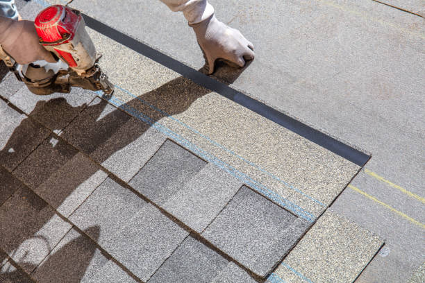 Best Roofing Contractor Near Me  in Leesburg, OH