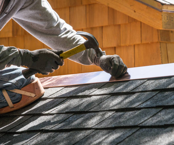Best Best Roofing Contractors  in Leesburg, OH